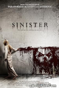 Sinister (2012) Dual Audio (ORG) [Hindi-English] Hollywood Hindi Dubbed Movie Download